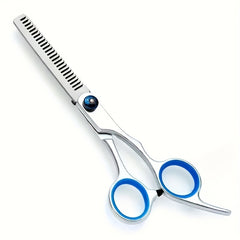 Professional Hair Scissors Set 11pcs 15-24cm