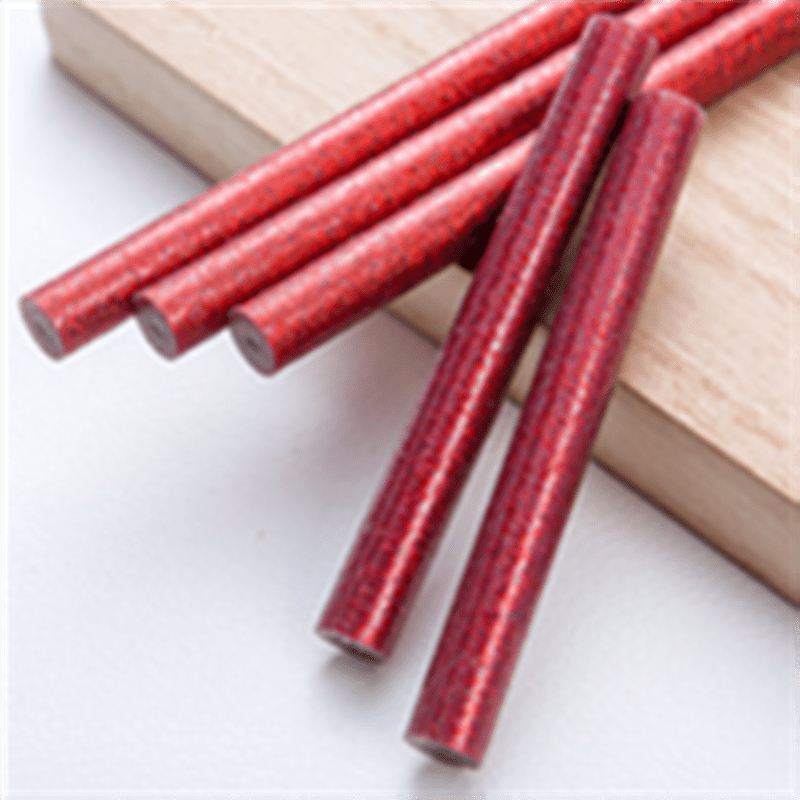 Pack of 5 Sealing Wax Sticks for Wedding Invitations and Crafts