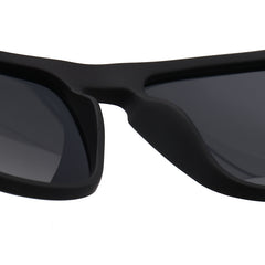 Men's Polarized Sunglasses Red Film Driving Sunglasses