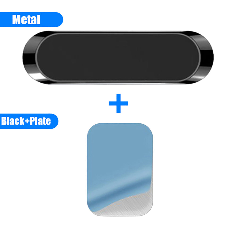 Magnetic Car Phone Holder Suction Cup Mount