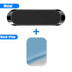 Magnetic Car Phone Holder Suction Cup Mount