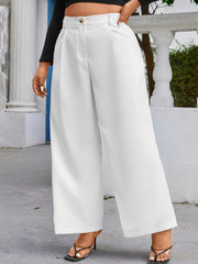  Casual Wide Leg Trousers for Women