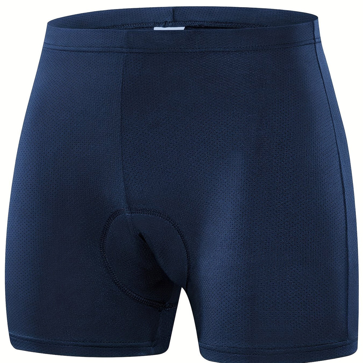 Men's Cycling Shorts with 4D Padding for Outdoor Activities