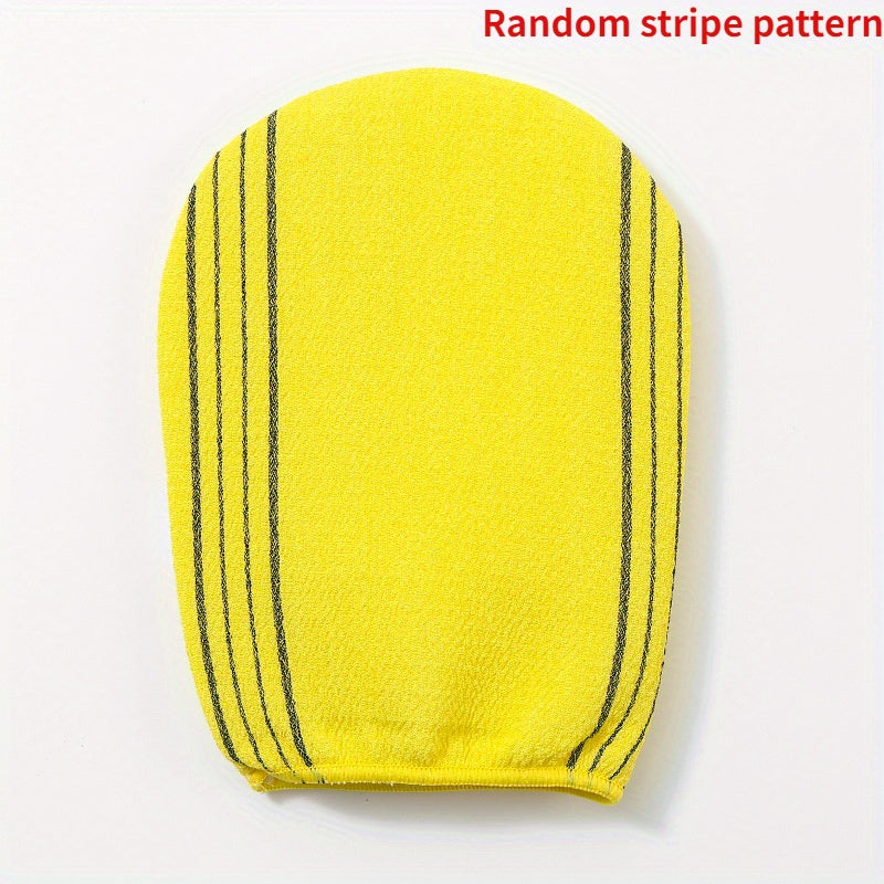 Plush Bath Towels Set of 2