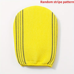 Plush Bath Towels Set of 2