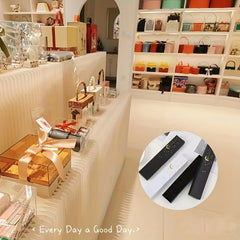2pcs Gift Packing Box Jewelry Storage Box Packaging Decoration Box