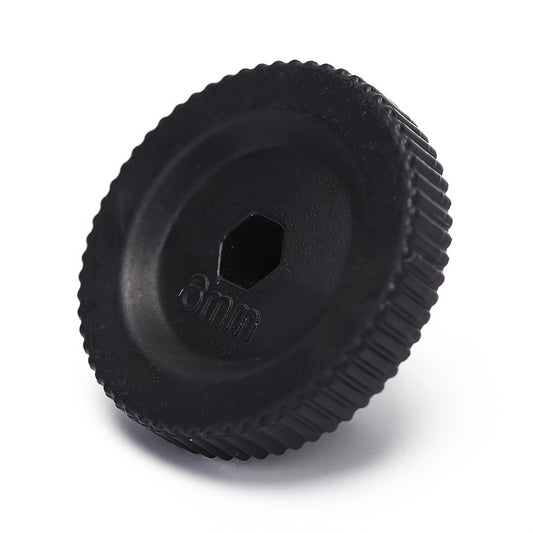 Bike Crank Arm Bolt Tool Installation & Disassembly Screw Repair Tool