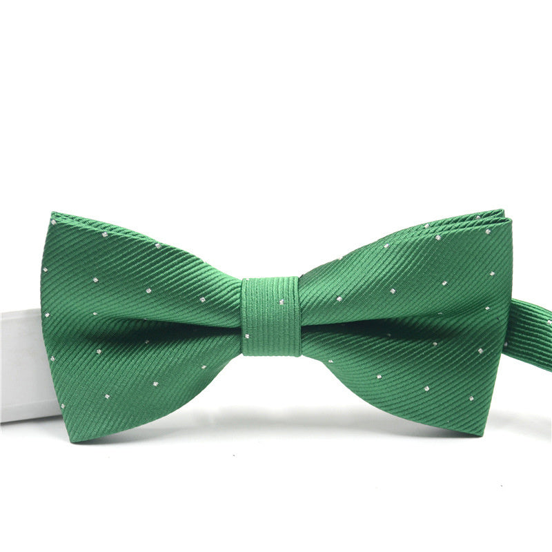 Men's Business Bow Tie