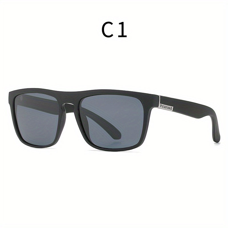 Men Polarized Sunglasses Outdoor Sports Driving Glasses UV400