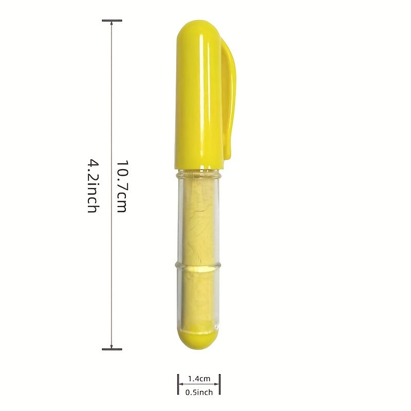 Chalk Wheel for Tailoring and Garment Making - Comfortable and Convenient