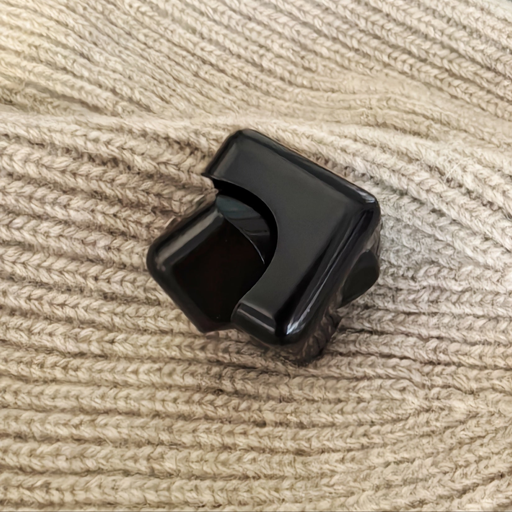 Colorful Square Magic Dice Fidget Spinner for Adults