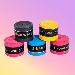 5pcs Sweat-absorbing Non-slip Band for Table Tennis Handle & Fishing Rod