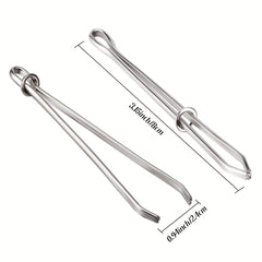 Garment Clips Sewing DIY Tools Elastic Band Tape Punch Cross Stitch Threader