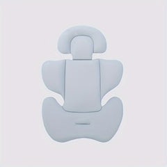 Soft Car Seat Cushion for Kids Comfort Waist Support Pad