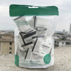 Disposable Compressed Towels, Washable Facial Cleansing Towels