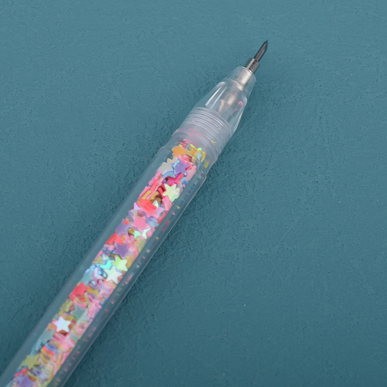 Pen Shaped Colorful Paper Cutter
