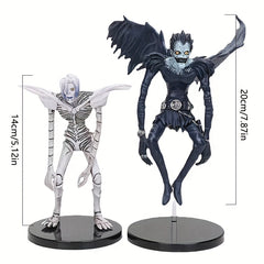 Movie Anime Character Devil Figure Model Decoration Toy Gift