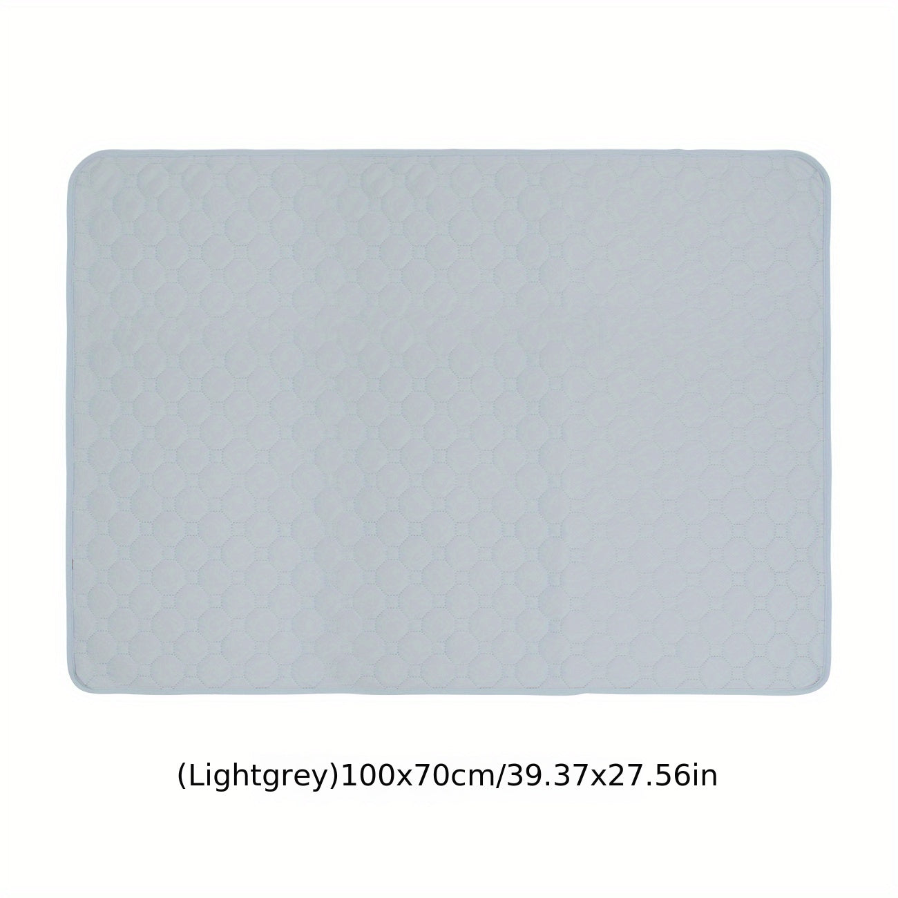 Washable Puppy Pads Non Slip - Pet Training Pads for Whelping Potty