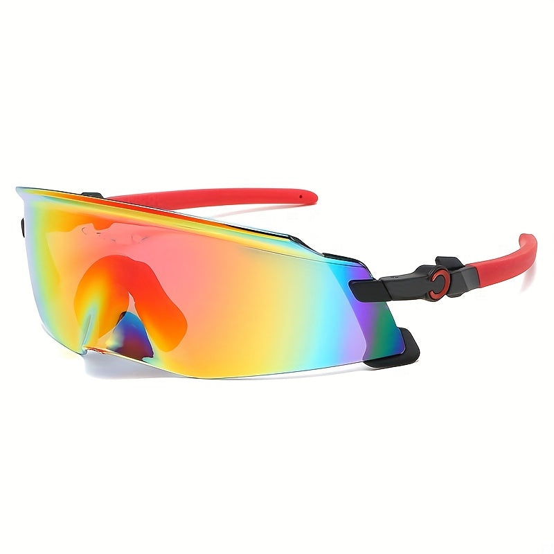 Men's Cycling Sunglasses Outdoor Sports Fishing Sunglasses