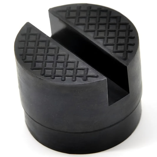 Automobile Jack Rubber Block Support Jack Rubber Block