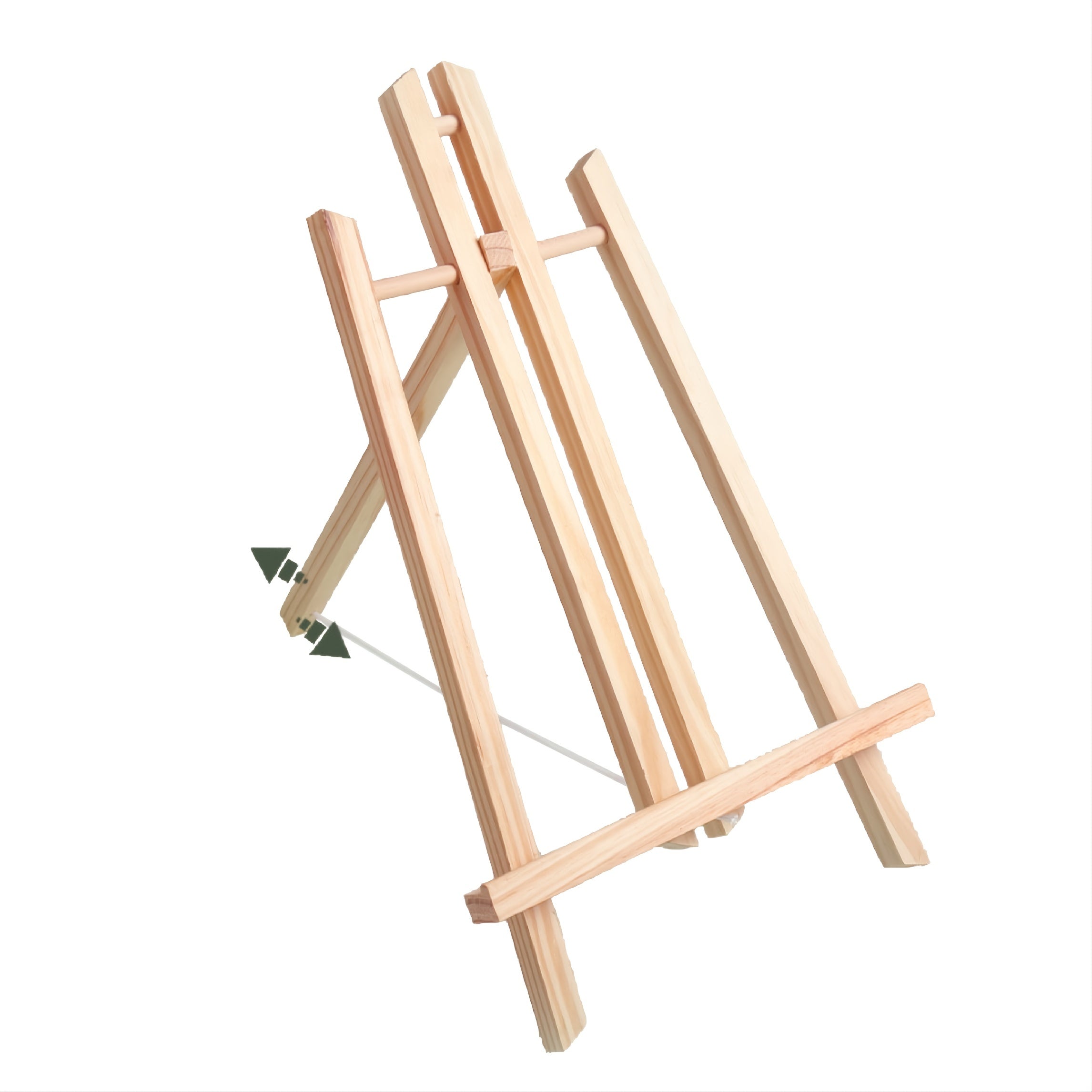 11 Mini Artist Easel Tabletop Display Stand A Frame Painting Party Easel