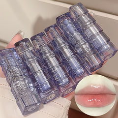 Kakashow Dreamy Lip Glaze Crystal Package Long Lasting