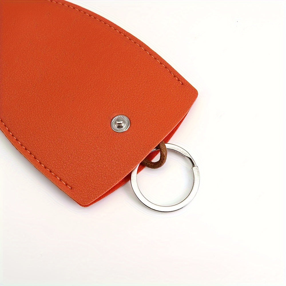 Women's Car Key Bag Large Capacity Storage Key Bag