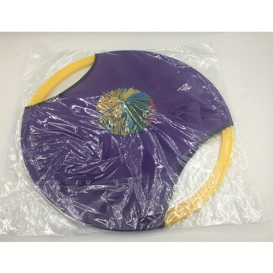 Adult Bouncing Hoop Outdoor Ball Toys