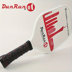 DunRun Pickleball Racket Beach Racket For Beginners Middle And Advanced
