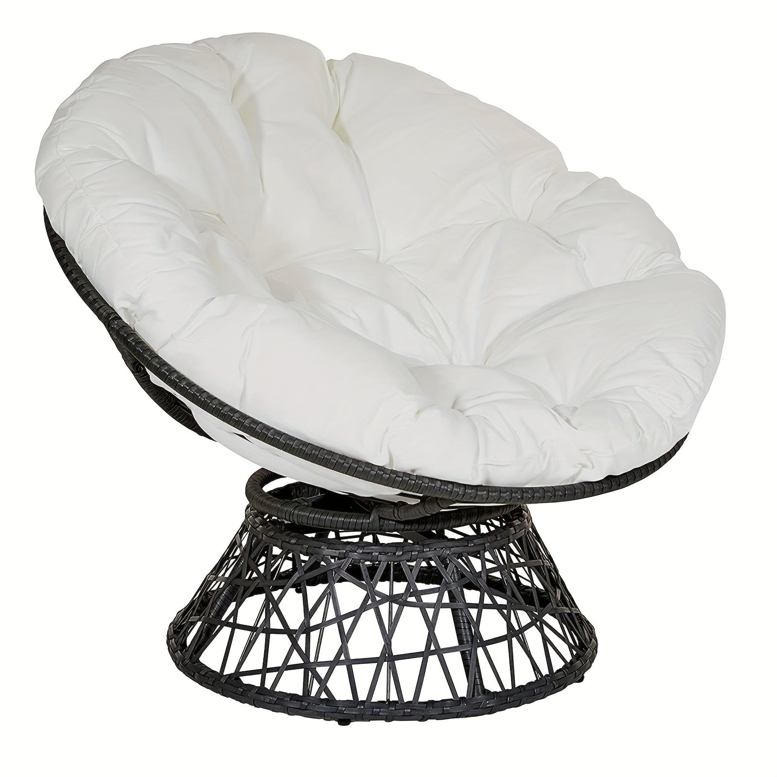 Outdoor Seat Cushion for Hanging Chair Garden Egg Chair