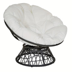 Outdoor Seat Cushion for Hanging Chair Garden Egg Chair