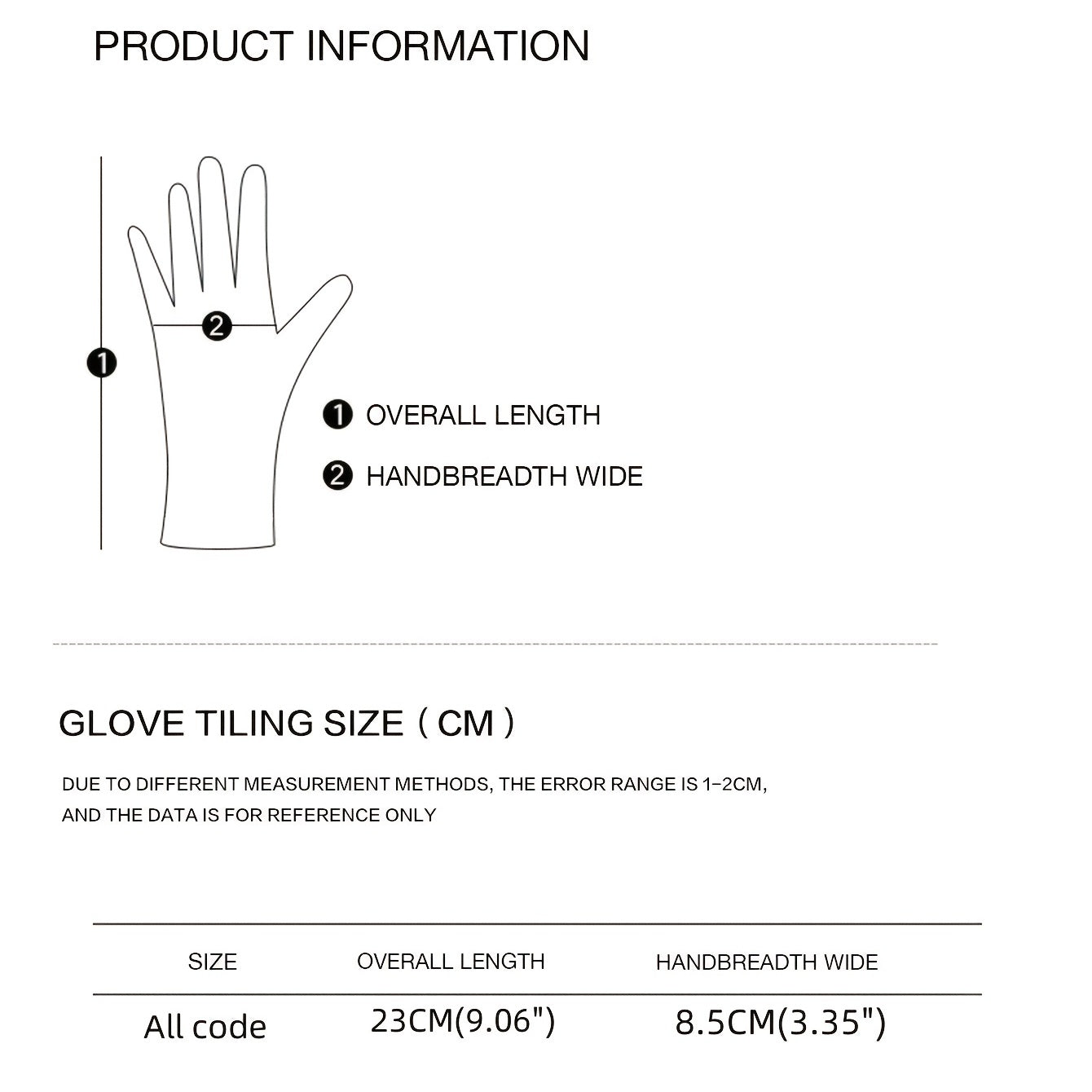 Women Winter Thin Gloves Grommet Biker Touchscreen Gloves