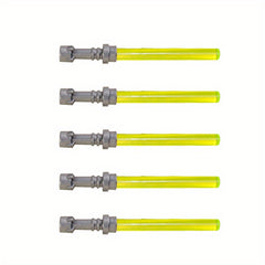 Alien Sci fi Movie Series Building Block Figures Light Sword Weapons Accessories