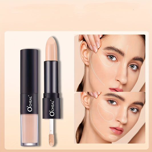 3D Double-Headed Concealer Contouring Stick