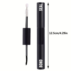 DIY Eyelash Extensions Lash Glue Bond & Seal Strong Hold Waterproof Adhesive