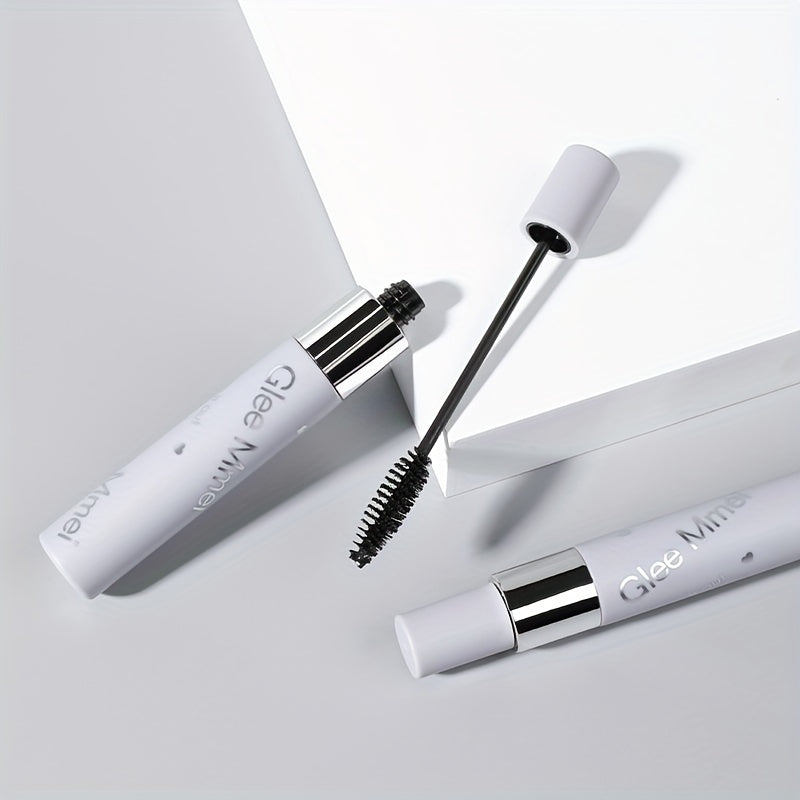 Waterproof Slender Mascara Curling Thick Long Lasting Smudge Proof Makeup