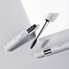 Waterproof Slender Mascara Curling Thick Long Lasting Smudge Proof Makeup