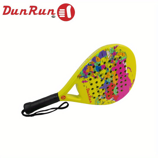 DunRun Padel Racket 90 Carbon EVA