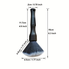 Ultra Soft Car Detailing Brush No Scratch Cleaning Interior Ex