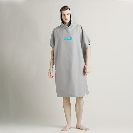 Microfiber Bath Towel Quick Drying Absorbent