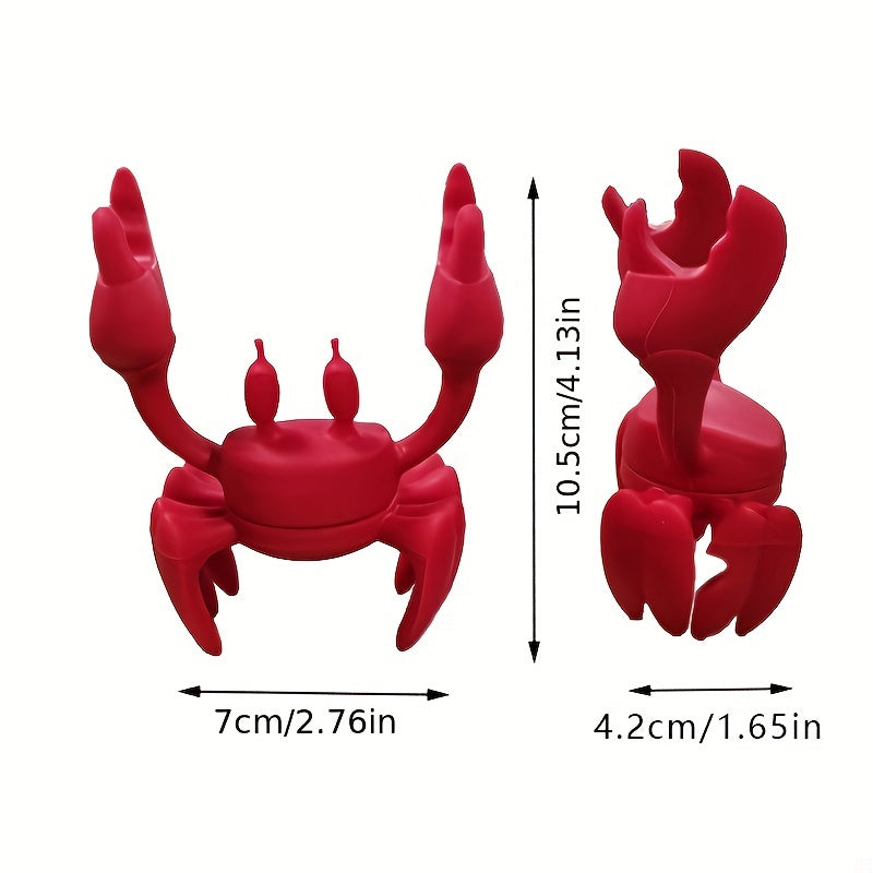 Silicone Cutlery Rack Spoon Rest Stove Storage Kitchen Tools