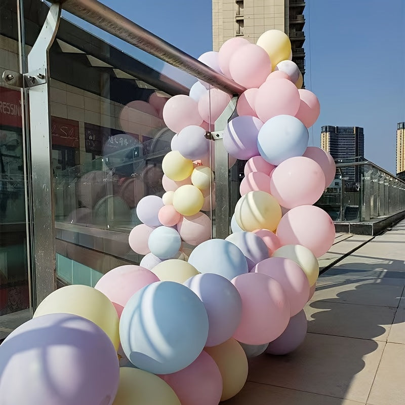 Balloon Chain String Balloon Party Wedding Decoration