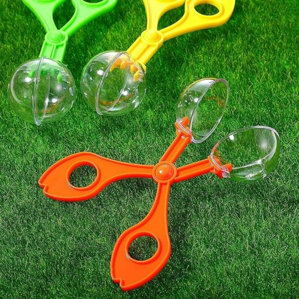 Exploration Tools Set for Kids Bug Catching Science Learning