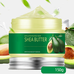150g Exfoliating Scrub Moisturizing Dead Skin Remover