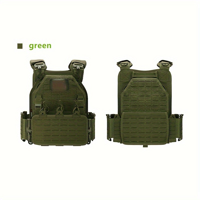 Waterproof 6094 Vest 1000D Outdoor Training Vest