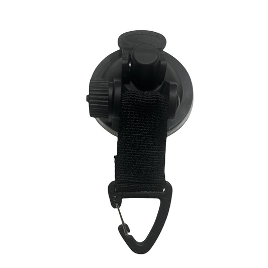 Outdoor Suction Cup Anchor Hook for Camping Tarp Car Side Awning