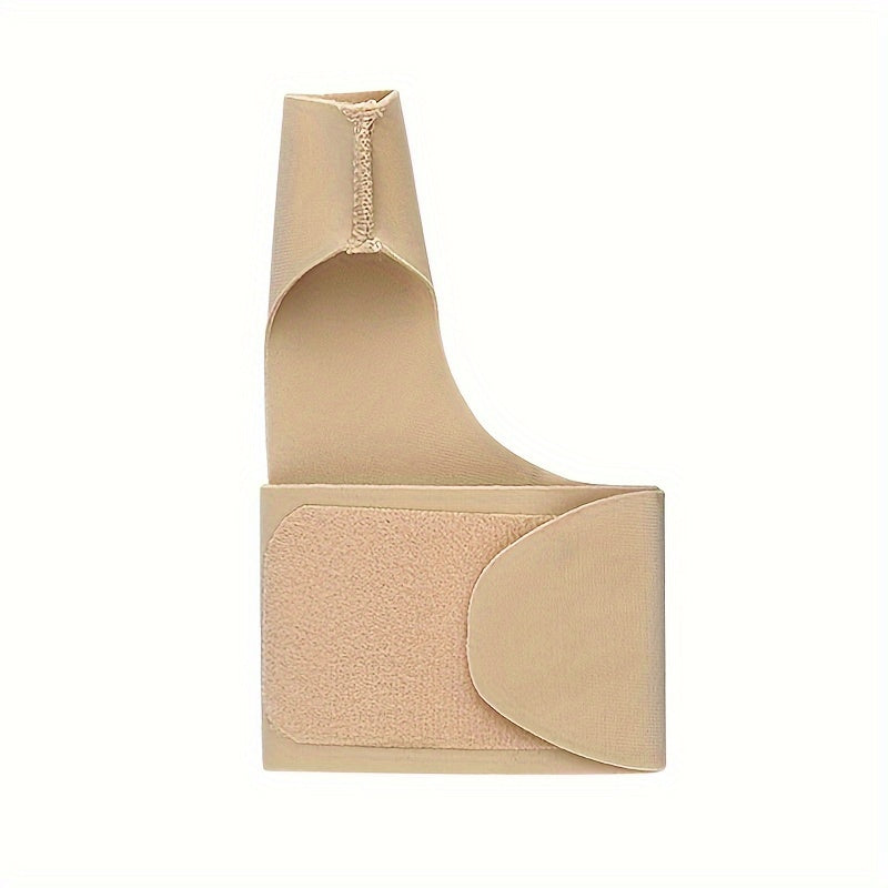 Adjustable Sports Wrist Brace Thumb Fixed Wrist Support Band