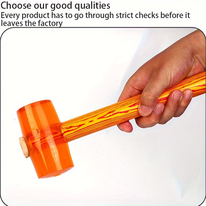 Rubber Hammer Installation Hammer Tile Floor Tile Rubber Hammer