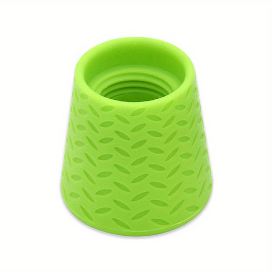 Portable Pet Cleaning Shower Head Outdoor Silicone Dog Shower Head