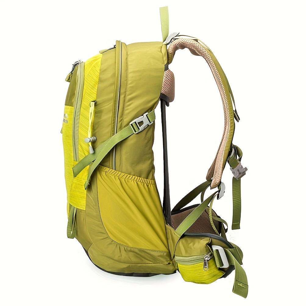 Large Capacity Waterproof Camping Travel Backpack